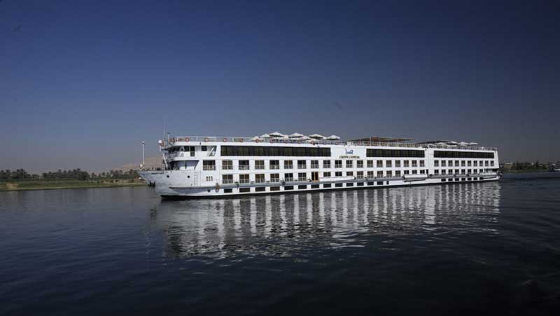 Iberotel Crown Empress cruise Iberotel Crown Empress cruise